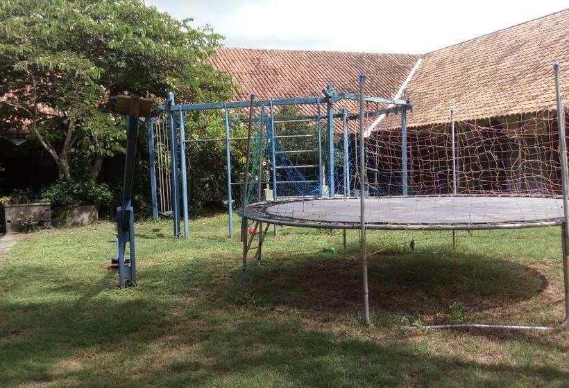 Familie Suite, Fazenda São Felipe