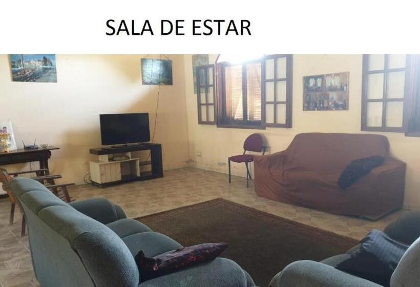 Standaard Driepersoonskamer, Fazenda São Felipe