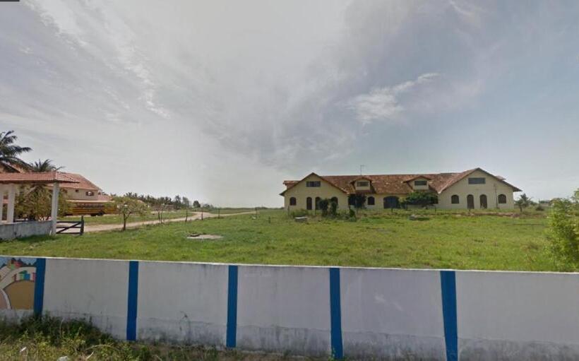 Standaard Driepersoonskamer, Fazenda São Felipe