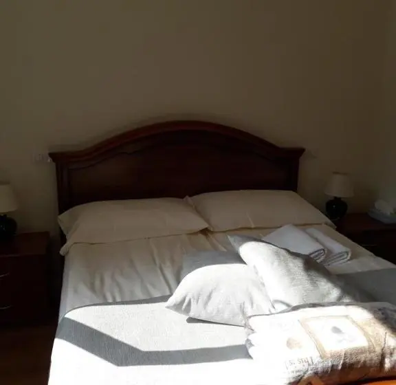 スタンダードルーム, Il Borgo Dei Molini