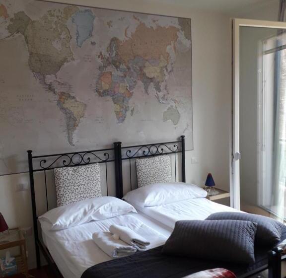 标准间, Il Borgo Dei Molini