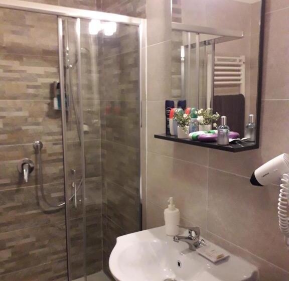 标准间, Il Borgo Dei Molini