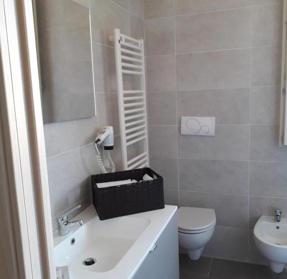 标准间, Il Borgo Dei Molini