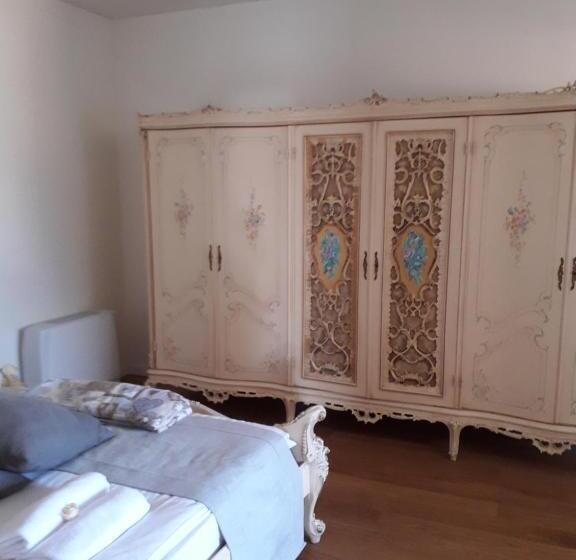 标准间, Il Borgo Dei Molini