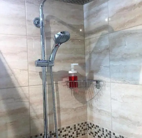 Standard room with outdoor bath, Casa Las Torres B&b