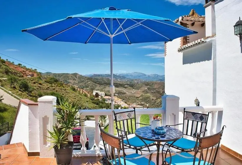 ファミリールーム, Casa Las Torres B&b