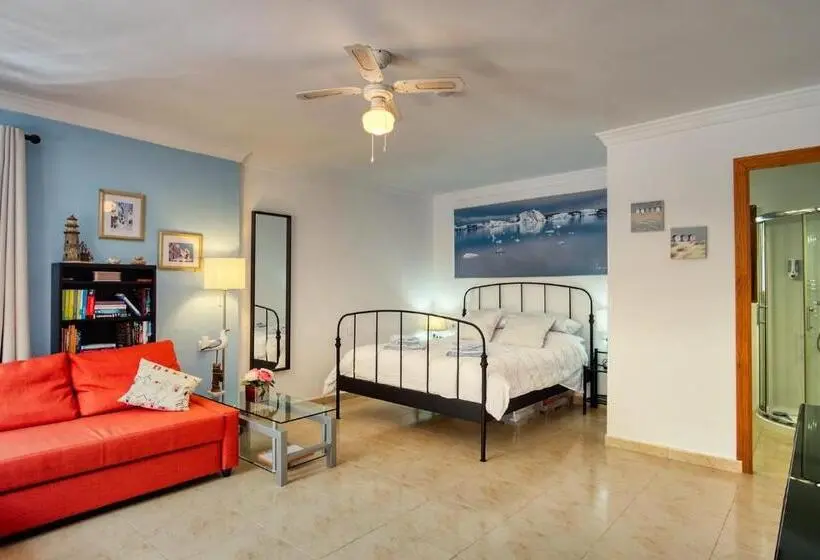 ファミリールーム, Casa Las Torres B&b