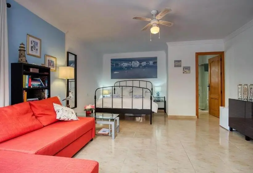 ファミリールーム, Casa Las Torres B&b