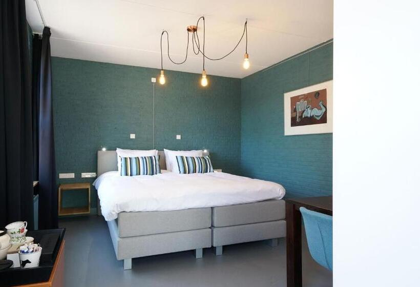 标准间, De Kempse Hoeve B&b