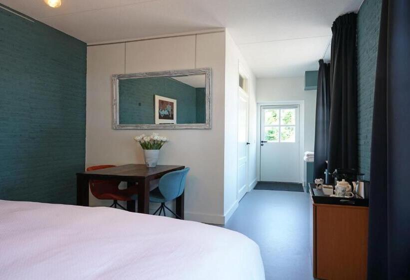 标准间, De Kempse Hoeve B&b