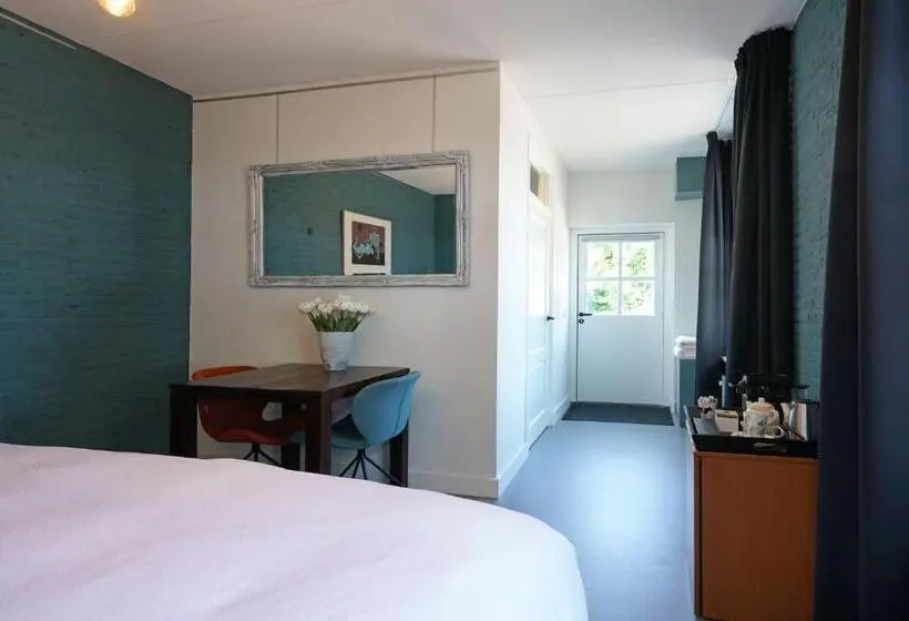 スタンダードルーム, De Kempse Hoeve B&b