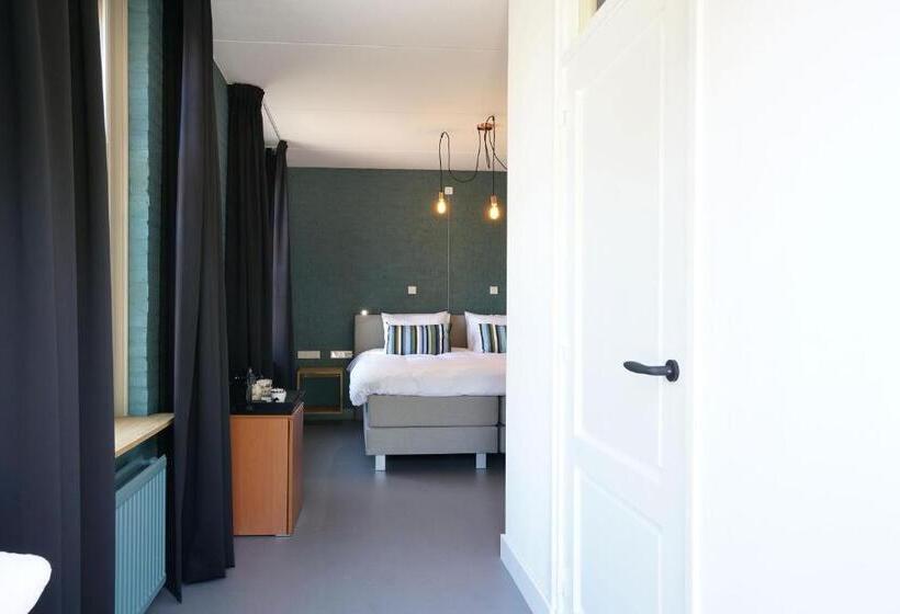 标准间, De Kempse Hoeve B&b