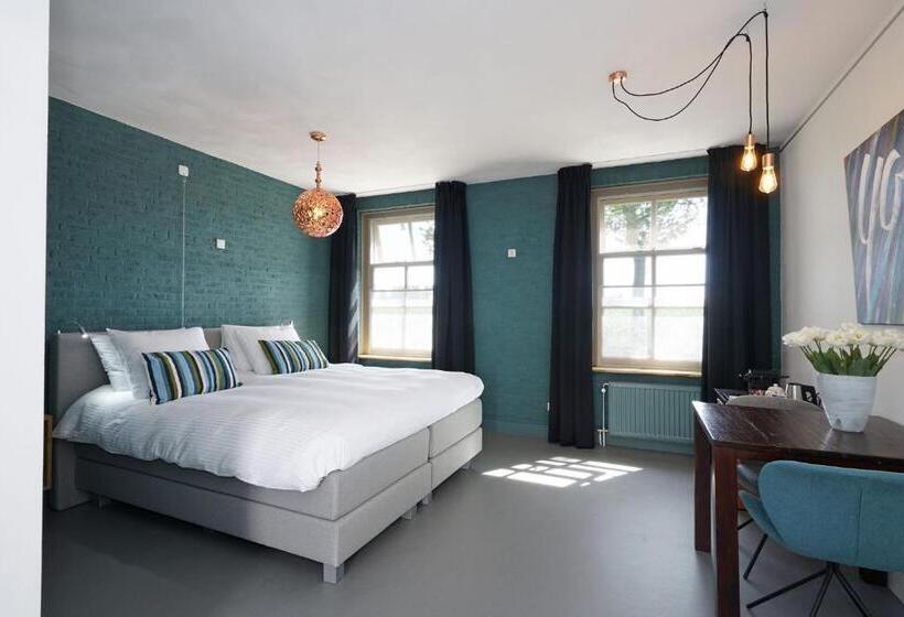 豪华房间, De Kempse Hoeve B&b