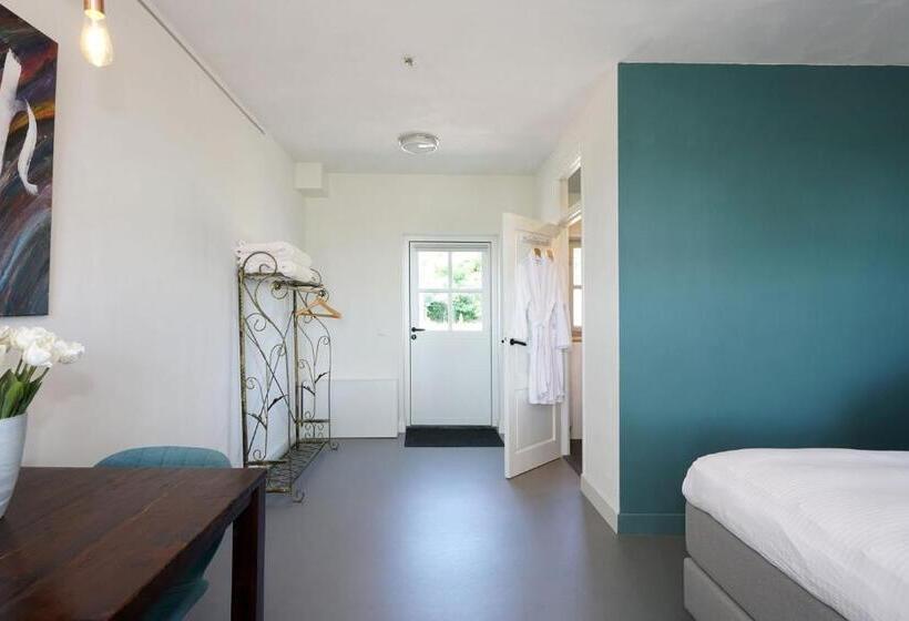 豪华房间, De Kempse Hoeve B&b