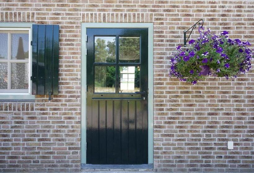 豪华房间, De Kempse Hoeve B&b