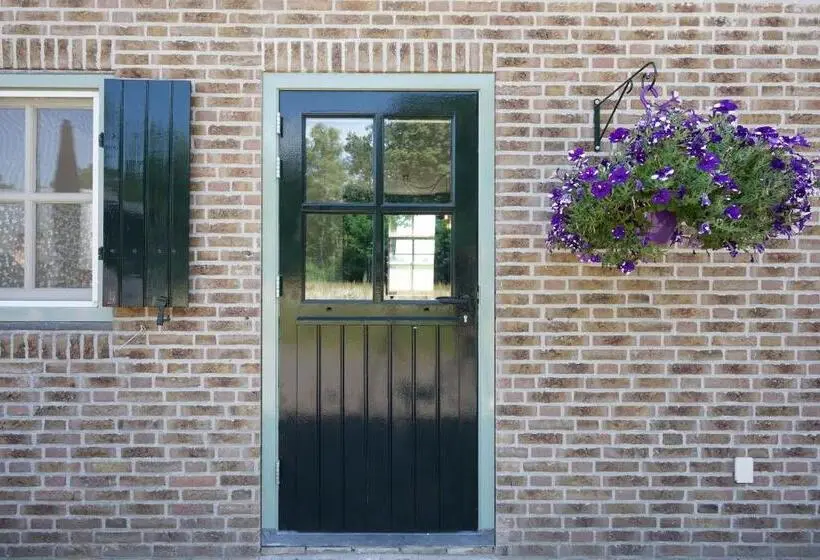 デラックスルーム, De Kempse Hoeve B&b