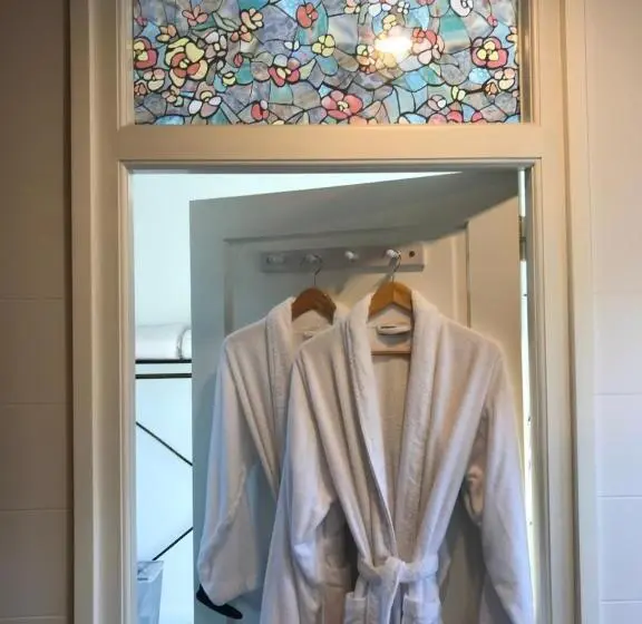 デラックスルーム, De Kempse Hoeve B&b