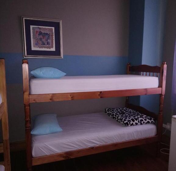 디럭스 룸, Hostel Villa Nova