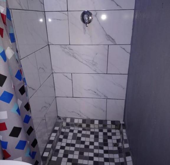패밀리 룸, Hostel Villa Nova