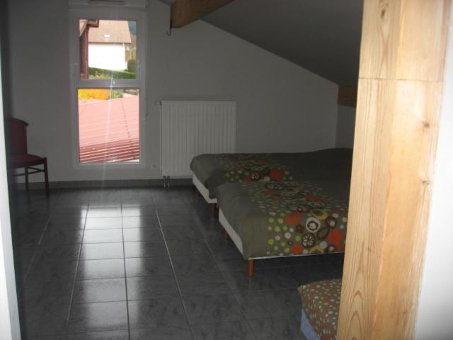 マウンテンビューファミリールーム, Du Lac Des Corbeaux