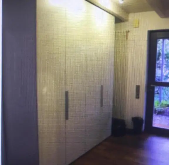 Deluxe-huoneisto 1 Makuuhuone, Gästehaus/fewos/boardinghaus Lüneburg Süd