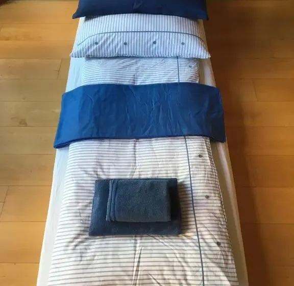 1 Bedroom Penthouse Apartment, Gästehaus/fewos/boardinghaus Lüneburg Süd