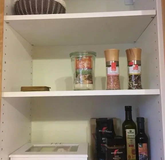 1 Bedroom Penthouse Apartment, Gästehaus/fewos/boardinghaus Lüneburg Süd
