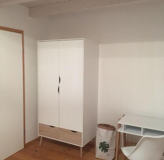 اتاق استاندارد, Gästehaus/fewos/boardinghaus Lüneburg Süd
