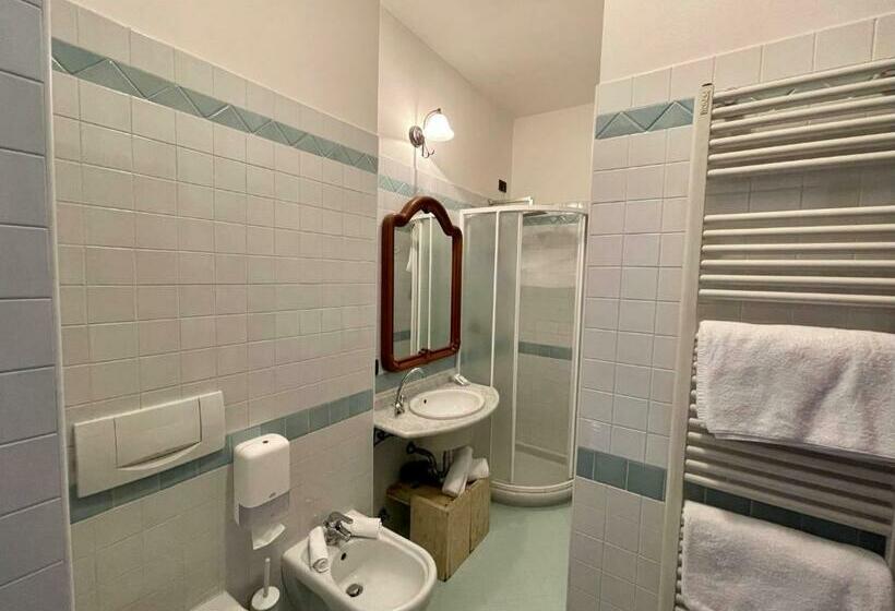 חדר סטנדרט עם מרפסת, Pernice 77