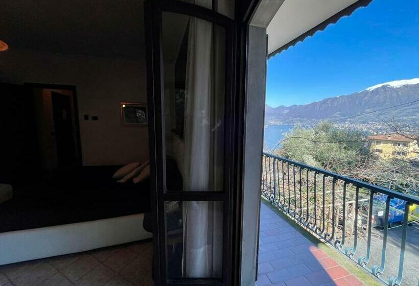 חדר סטנדרט עם מיטת קינג, Pernice 77