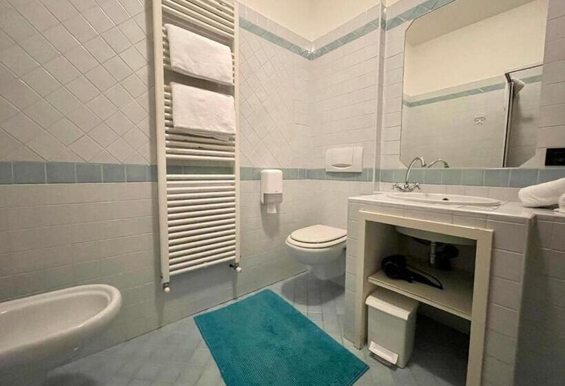 חדר סטנדרט נוף לאגם, Pernice 77