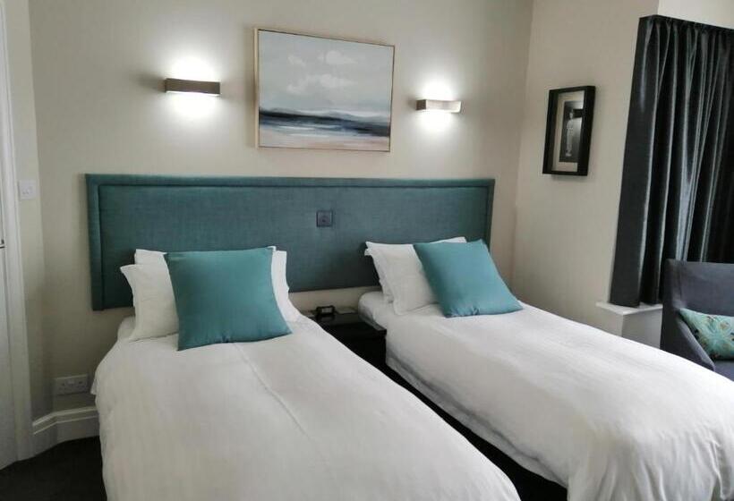 חדר סטנדרט, Lazy Days B&b