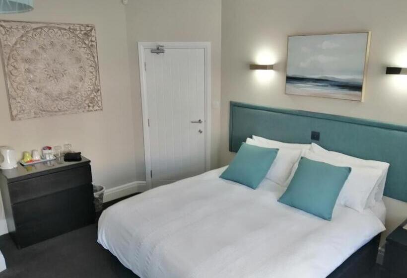 חדר סטנדרט, Lazy Days B&b