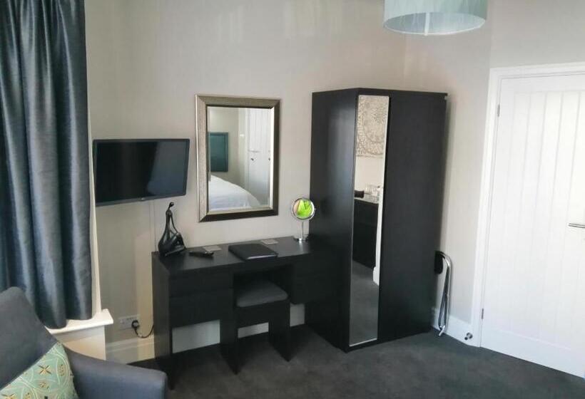 חדר סטנדרט, Lazy Days B&b