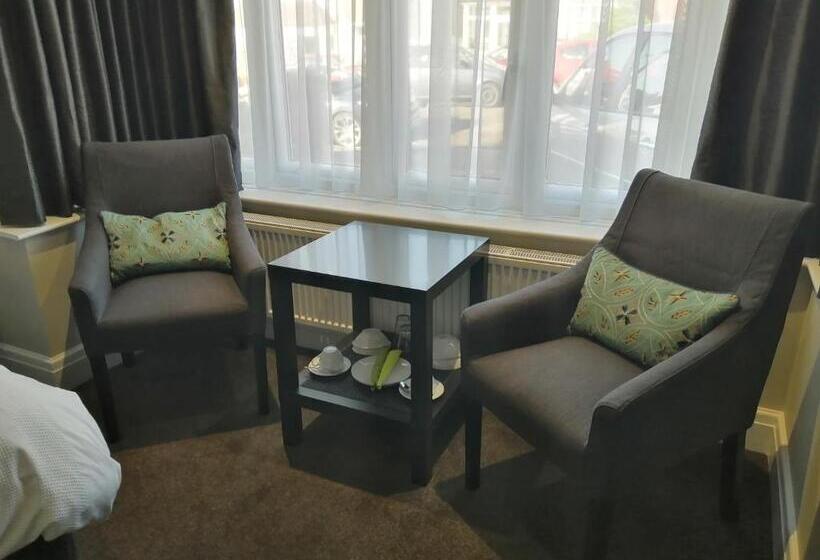 חדר סטנדרט, Lazy Days B&b