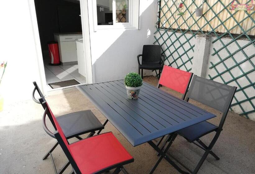 Семейный Номер Superior, Les Pénates