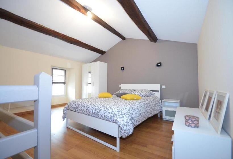 Семейный Номер Superior, Les Pénates