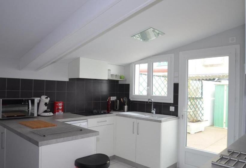 Семейный Номер Superior, Les Pénates