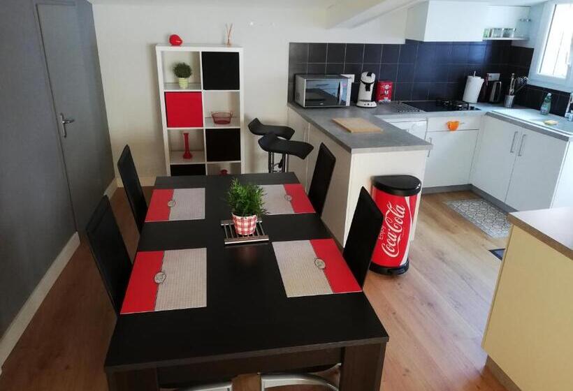 Семейный Номер Superior, Les Pénates