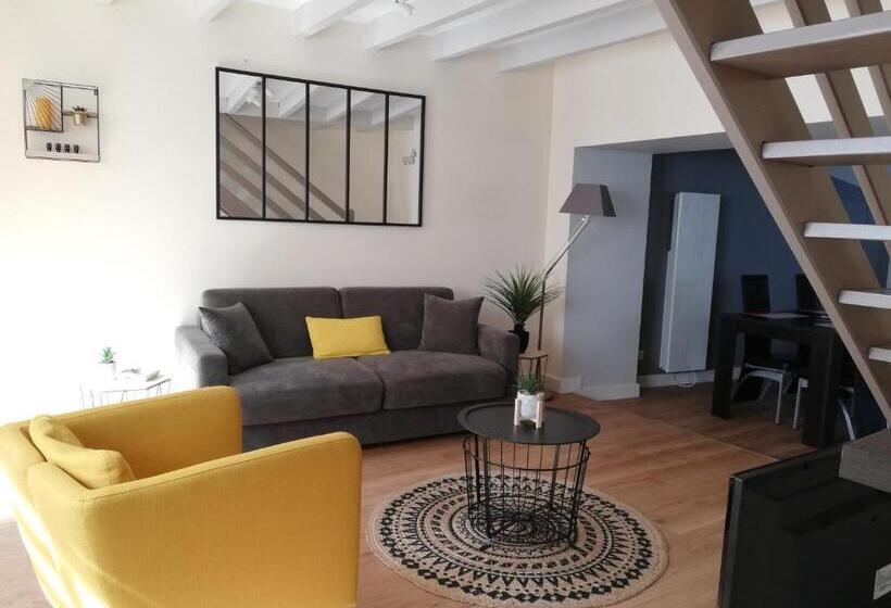 Семейный Номер Superior, Les Pénates