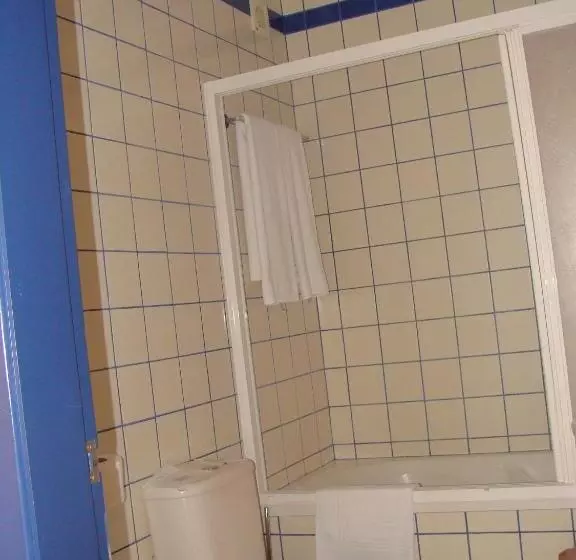 آپارتمان 1 خوابه, Apartamentos Turisticos Verdemar