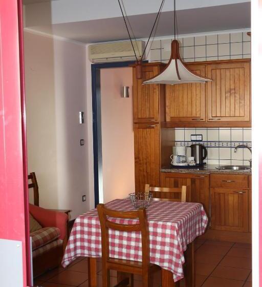 Апартаменты 1 Спальня, Apartamentos Turisticos Verdemar
