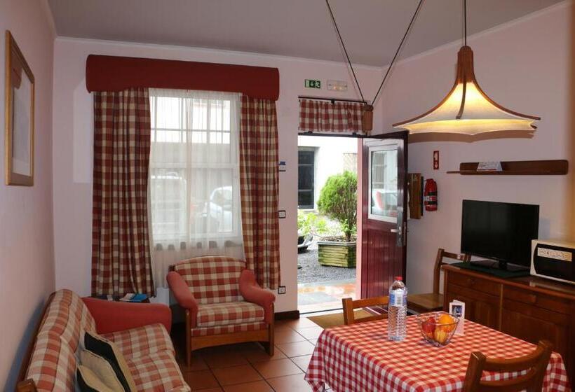 Апартаменты 1 Спальня, Apartamentos Turisticos Verdemar