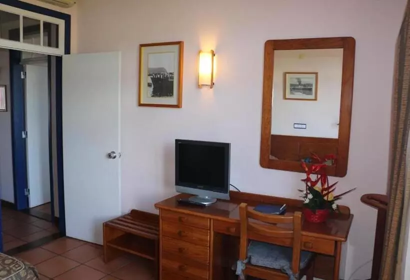 آپارتمان دوبلکس 1 خوابه, Apartamentos Turisticos Verdemar