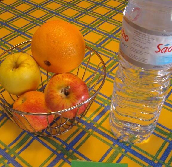 Апартаменты Дюплекс 1 Спальня, Apartamentos Turisticos Verdemar