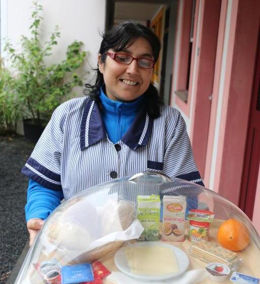 Апартаменты Дюплекс 1 Спальня, Apartamentos Turisticos Verdemar