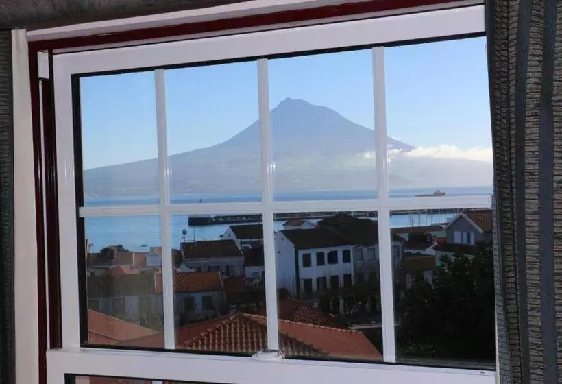 آپارتمان دوبلکس 1 خوابه, Apartamentos Turisticos Verdemar