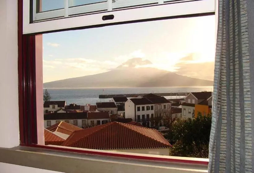 آپارتمان دوبلکس 1 خوابه, Apartamentos Turisticos Verdemar