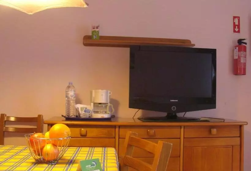 آپارتمان 2 خوابه, Apartamentos Turisticos Verdemar