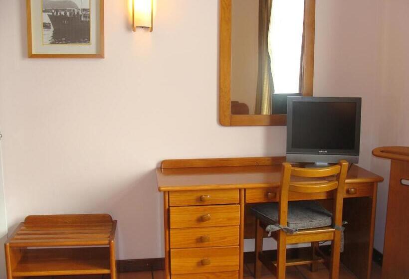 Апартаменты 2 Спальни, Apartamentos Turisticos Verdemar